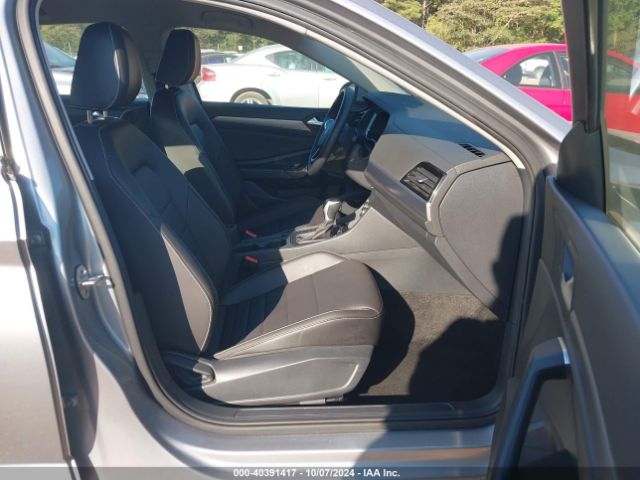 3VWEM7BUXRM008827 Volkswagen Jetta 1.5t Se