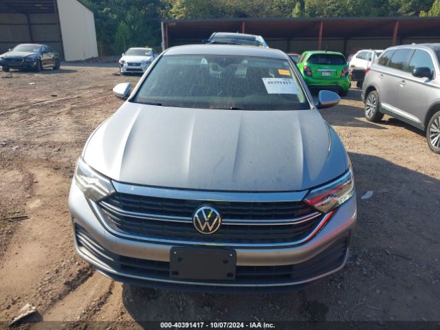 3VWEM7BUXRM008827 Volkswagen Jetta 1.5t Se