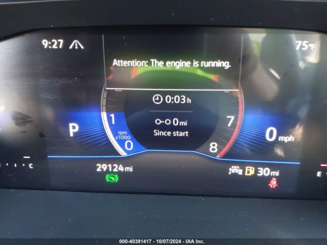 3VWEM7BUXRM008827 Volkswagen Jetta 1.5t Se