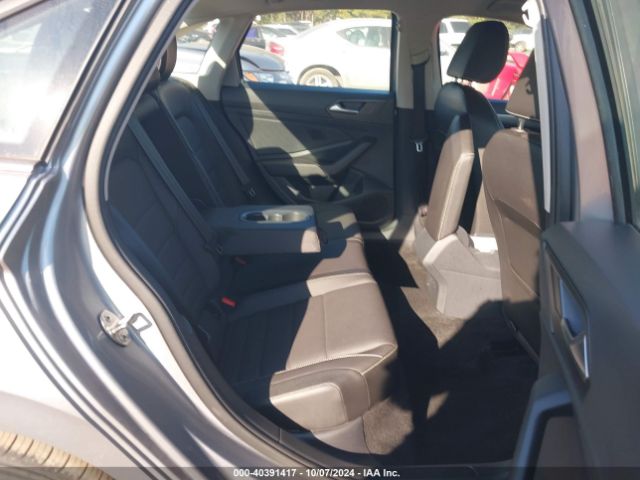 3VWEM7BUXRM008827 Volkswagen Jetta 1.5t Se