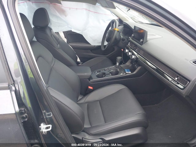 Honda Civic Ex-l 2024 19XFL1H70RE030581 Image 5