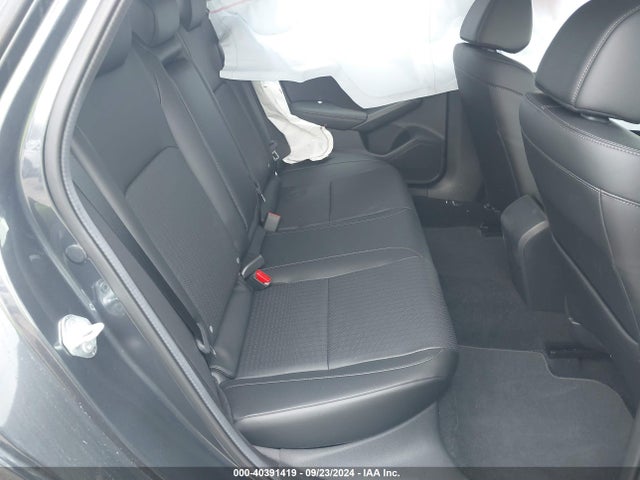 Honda Civic Ex-l 2024 19XFL1H70RE030581 Image 8