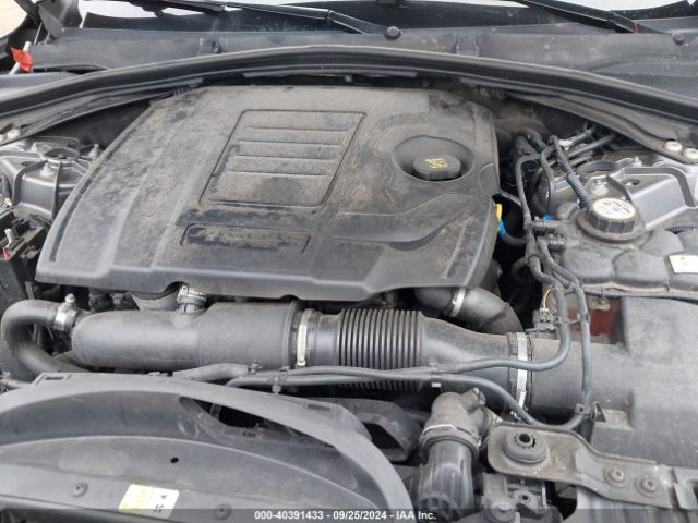 SADCJ2FX1KA368697 Jaguar F-pace 25t Premium