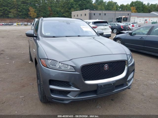 SADCJ2FX1KA368697 Jaguar F-pace 25t Premium