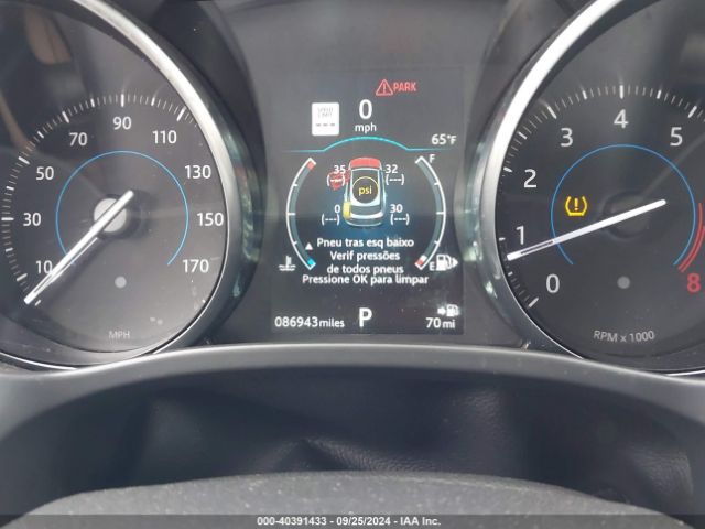 SADCJ2FX1KA368697 Jaguar F-pace 25t Premium