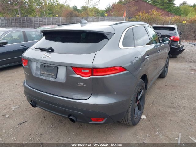 SADCJ2FX1KA368697 Jaguar F-pace 25t Premium