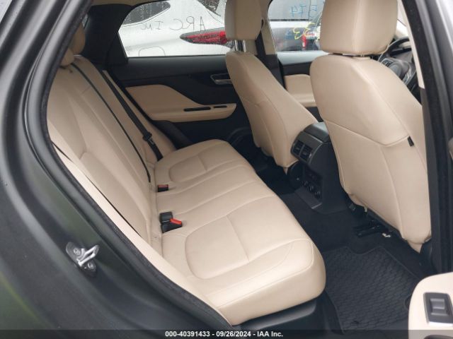 SADCJ2FX1KA368697 Jaguar F-pace 25t Premium