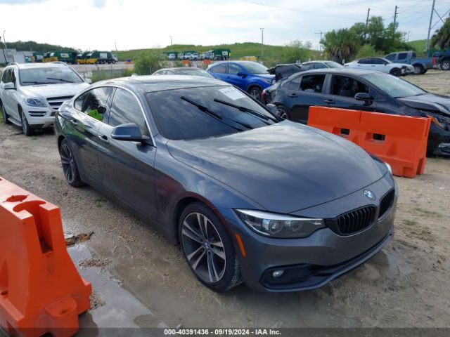 WBA4J1C02LBU68219 auction archive image