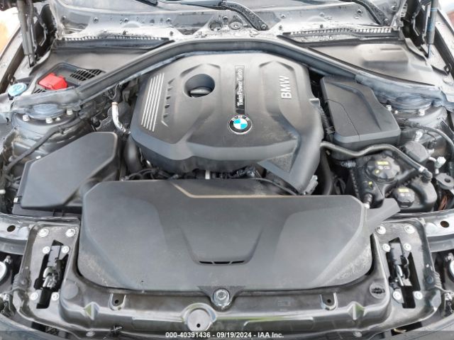 WBA4J1C02LBU68219 BMW 430i Gran Coupe