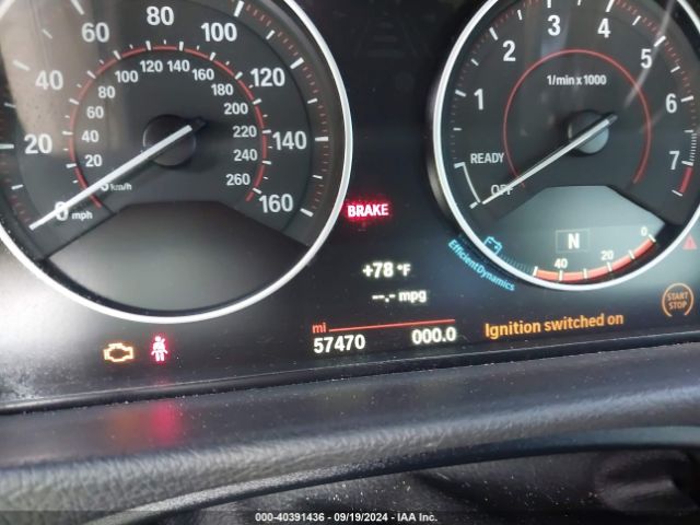 WBA4J1C02LBU68219 BMW 430i Gran Coupe