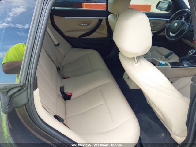 WBA4J1C02LBU68219 BMW 430i Gran Coupe