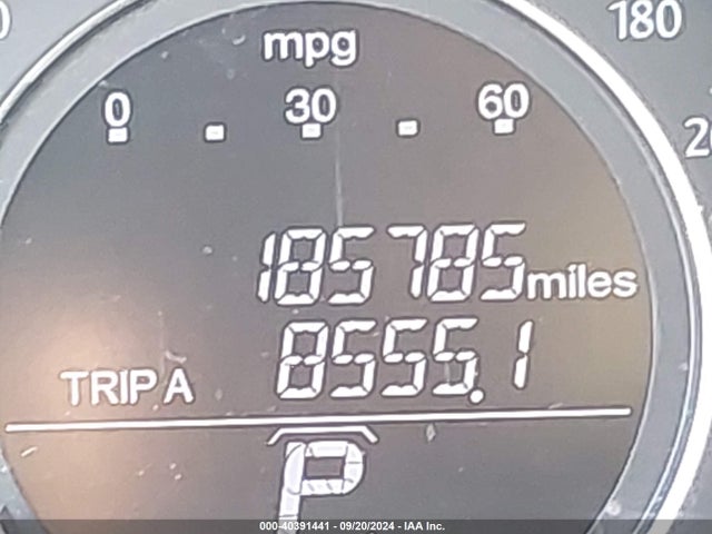 Honda ACCORD EX 2014 1HGCR2F78EA073624 Image 16