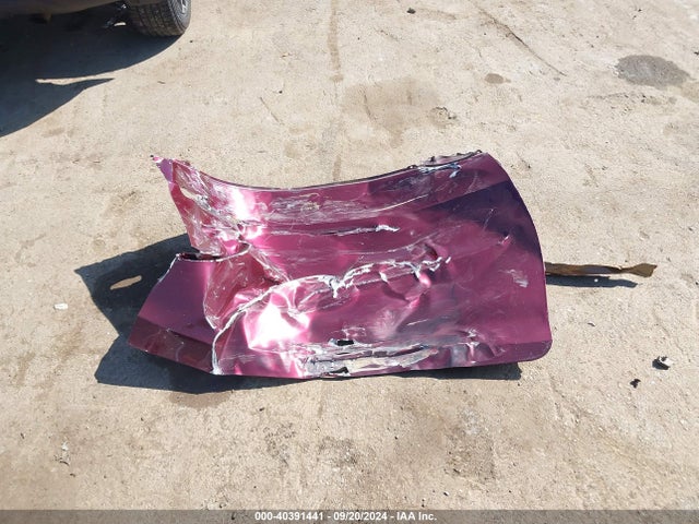 Honda ACCORD EX 2014 1HGCR2F78EA073624 Image 12