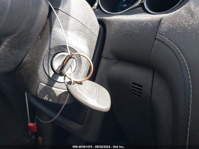 Buick Enclave Leather 2014 5GAKRBKD1EJ163852 Image 11