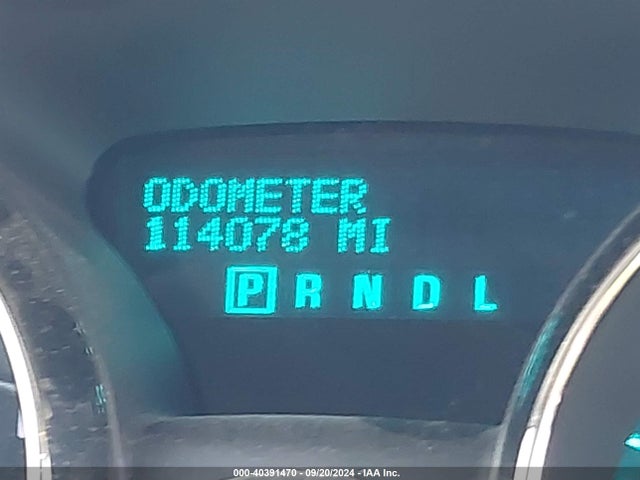 Buick Enclave Leather 2014 5GAKRBKD1EJ163852 Image 15