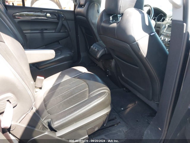 5GAKRBKD1EJ163852 Buick Enclave Leather