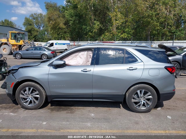 Chevrolet Equinox Awd Premier 2023 3GNAXXEG3PL147495 Image 14