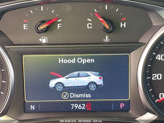 Chevrolet Equinox Awd Premier 2023 3GNAXXEG3PL147495 Image 15
