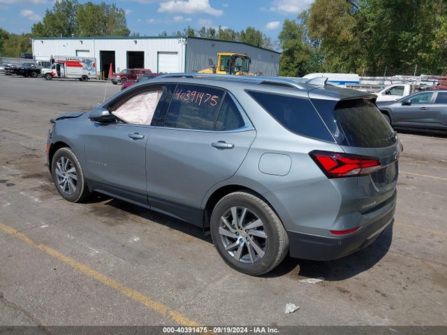 Chevrolet Equinox Awd Premier 2023 3GNAXXEG3PL147495 Image 3