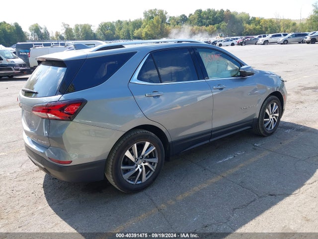 Chevrolet Equinox Awd Premier 2023 3GNAXXEG3PL147495 Image 4