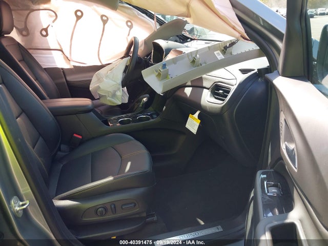 Chevrolet Equinox Awd Premier 2023 3GNAXXEG3PL147495 Image 5