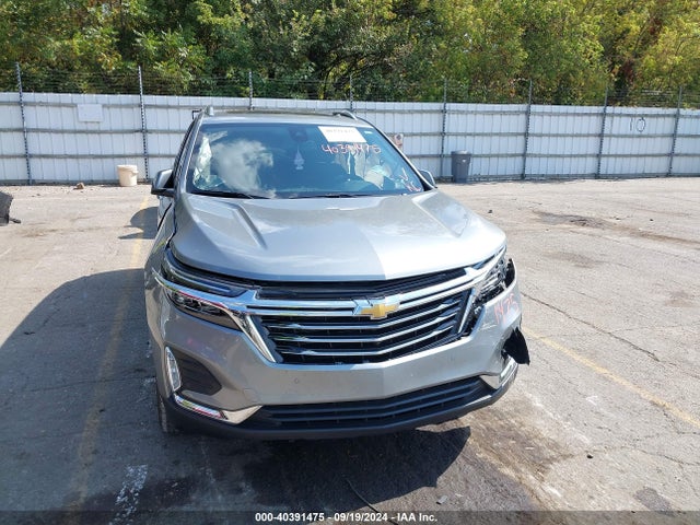Chevrolet Equinox Awd Premier 2023 3GNAXXEG3PL147495 Image 6