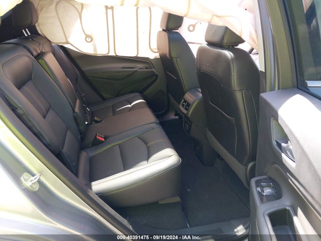 Chevrolet Equinox Awd Premier 2023 3GNAXXEG3PL147495 Image 8