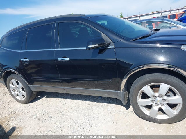 Chevrolet Traverse 1lt 2017 1GNKRGKD5HJ321942 Image 13