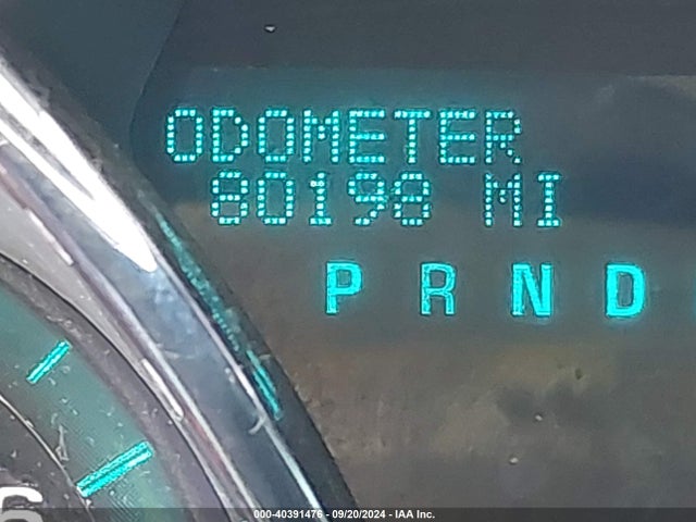 Chevrolet Traverse 1lt 2017 1GNKRGKD5HJ321942 Image 15