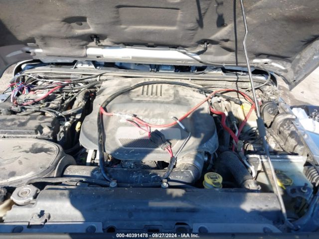 1C4BJWEG3FL645165 Jeep Wrangler Unlimited Sahara