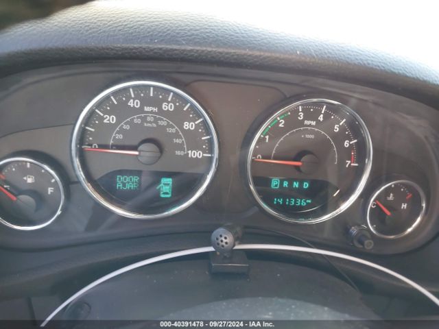 1C4BJWEG3FL645165 Jeep Wrangler Unlimited Sahara