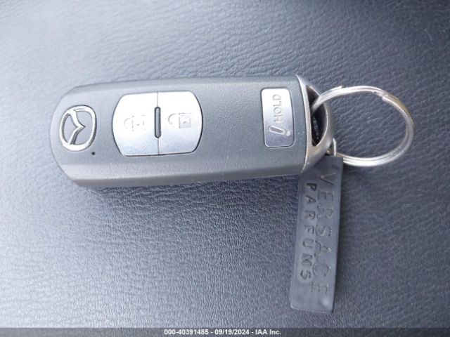 JM3KE4BY2F0510421 Mazda CX-5 SPORT