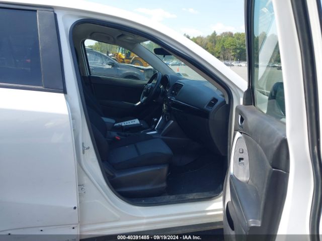 JM3KE4BY2F0510421 Mazda CX-5 SPORT