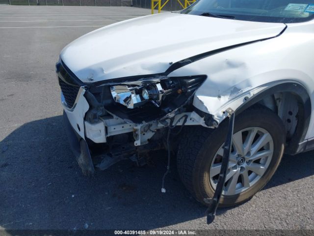 JM3KE4BY2F0510421 Mazda CX-5 SPORT