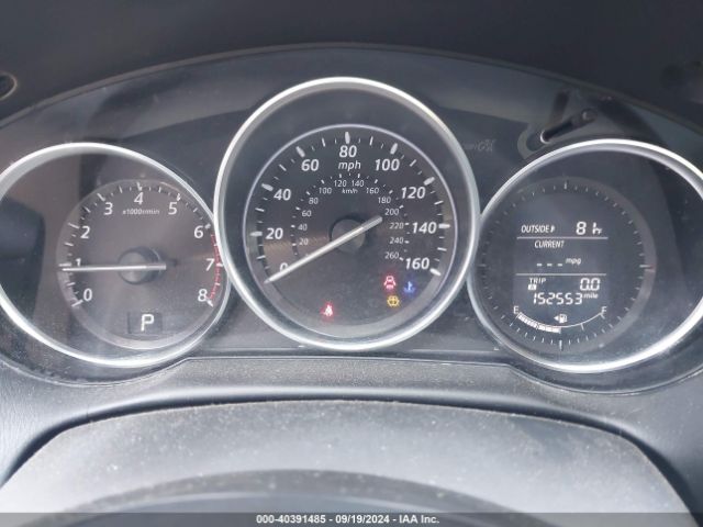 JM3KE4BY2F0510421 Mazda CX-5 SPORT