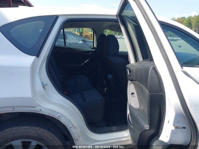 JM3KE4BY2F0510421 Mazda CX-5 SPORT