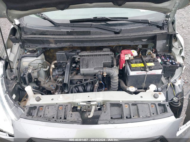 ML32F4FJ5LHF13190 Mitsubishi Mirage G4 Le/se