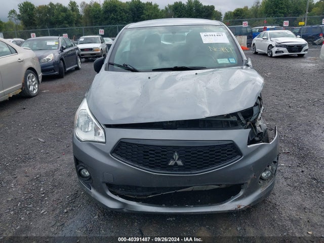 ML32F4FJ5LHF13190 Mitsubishi Mirage G4 Le/se