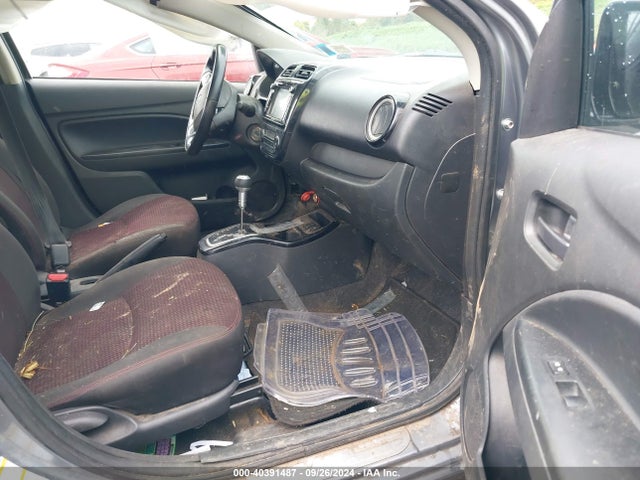 ML32F4FJ5LHF13190 Mitsubishi Mirage G4 Le/se