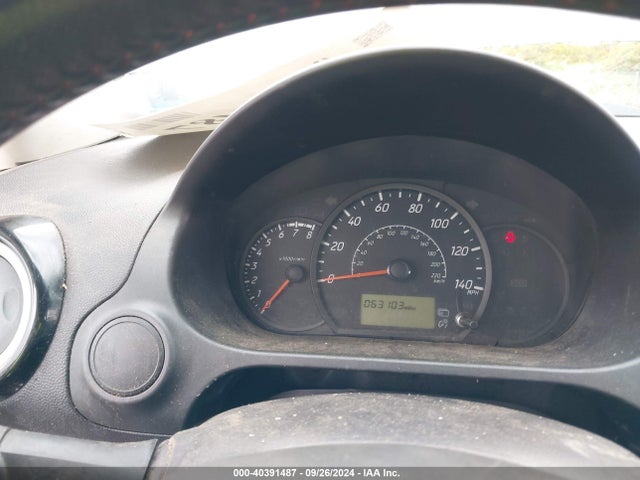 ML32F4FJ5LHF13190 Mitsubishi Mirage G4 Le/se