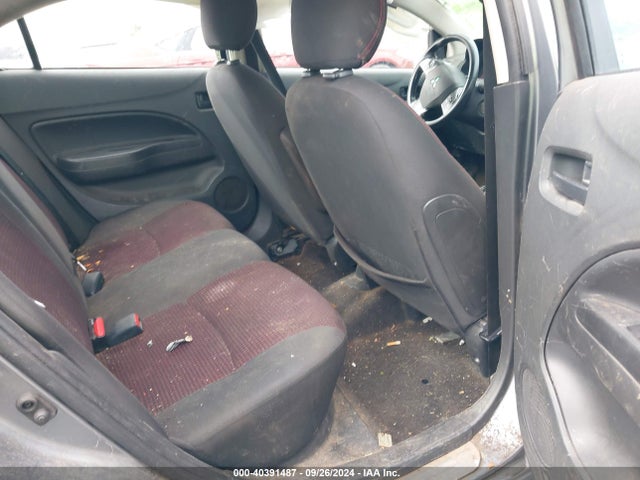 ML32F4FJ5LHF13190 Mitsubishi Mirage G4 Le/se