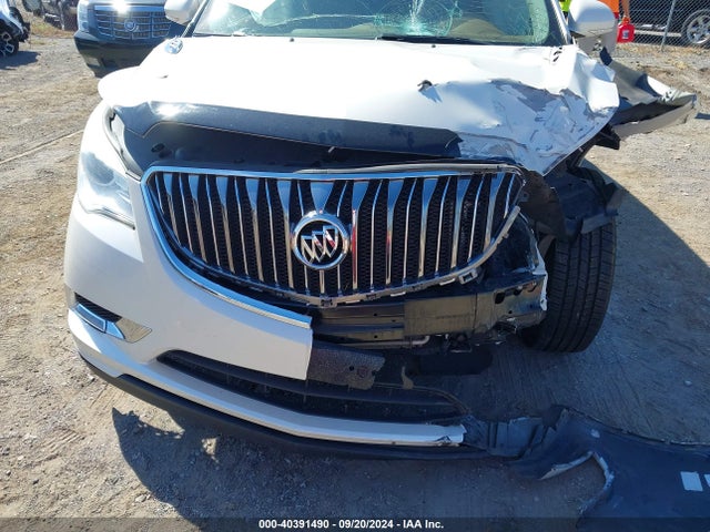 Buick Enclave Premium 2015 5GAKVCKD5FJ293104 Image 12