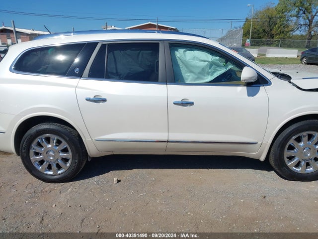 Buick Enclave Premium 2015 5GAKVCKD5FJ293104 Image 13