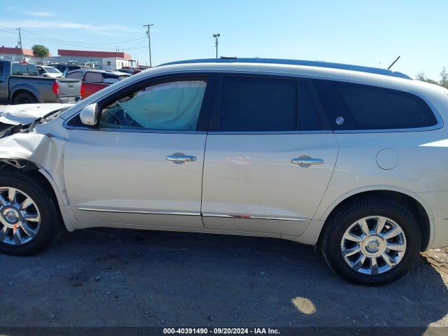 Buick Enclave Premium 2015 5GAKVCKD5FJ293104 Image 14