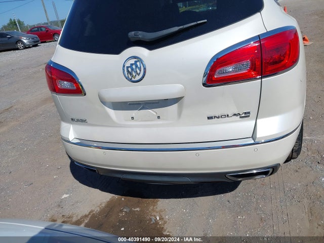 Buick Enclave Premium 2015 5GAKVCKD5FJ293104 Image 16
