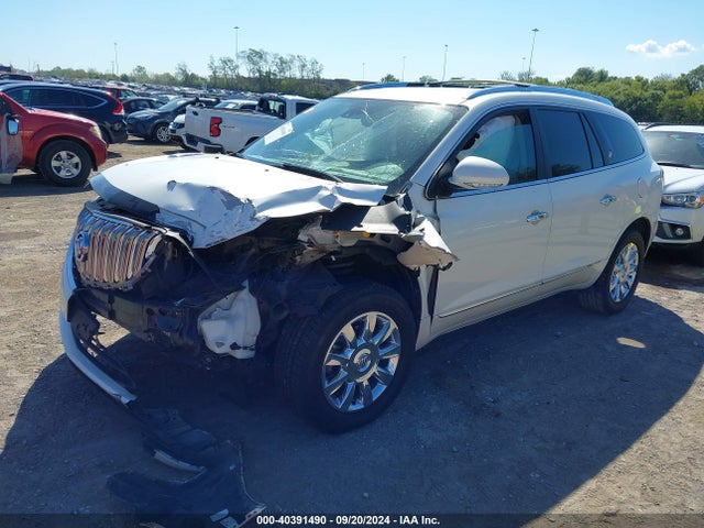 5GAKVCKD5FJ293104 Buick Enclave Premium