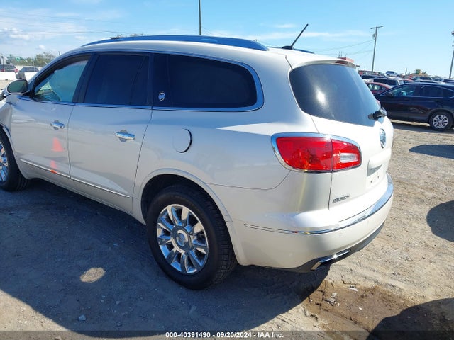 5GAKVCKD5FJ293104 Buick Enclave Premium