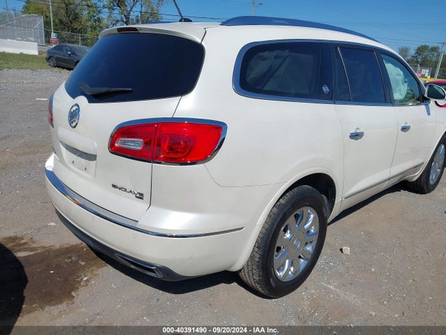 5GAKVCKD5FJ293104 Buick Enclave Premium