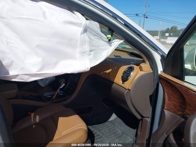 5GAKVCKD5FJ293104 Buick Enclave Premium