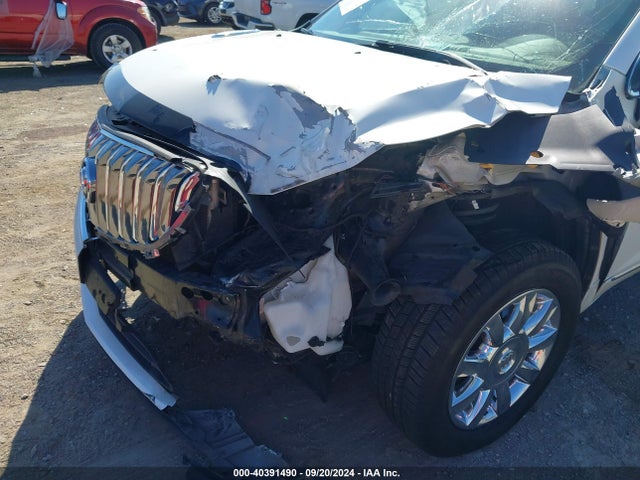 5GAKVCKD5FJ293104 Buick Enclave Premium